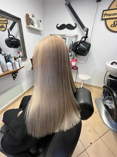 Pracownia fryzjerska Joanna Flak